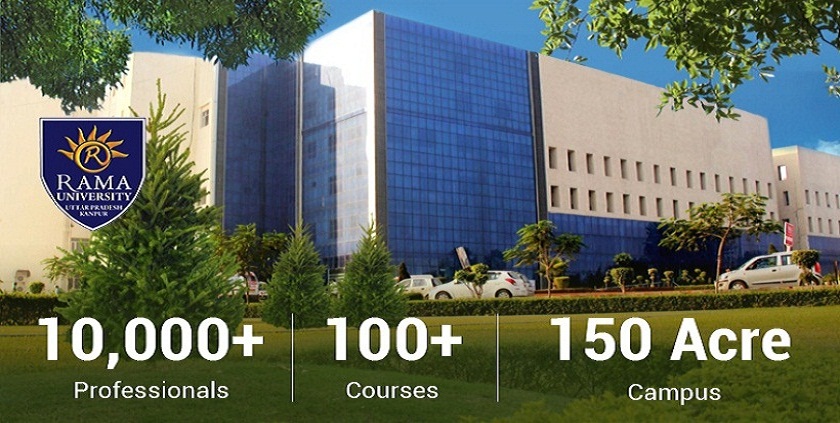 Rama Medical College Campus Rama Medical College Campus