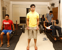 Student's Extra Curricular Activities in Campus Student's Extra Curricular Activities in Campus