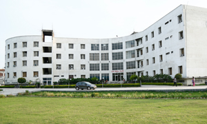 Faculty of Medical Sciences in Rama University