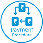 Courses Payment Procedure