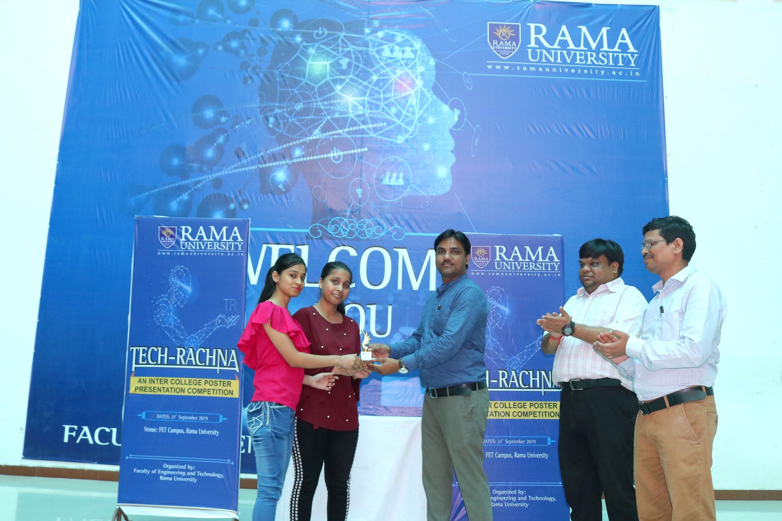 TechRachna