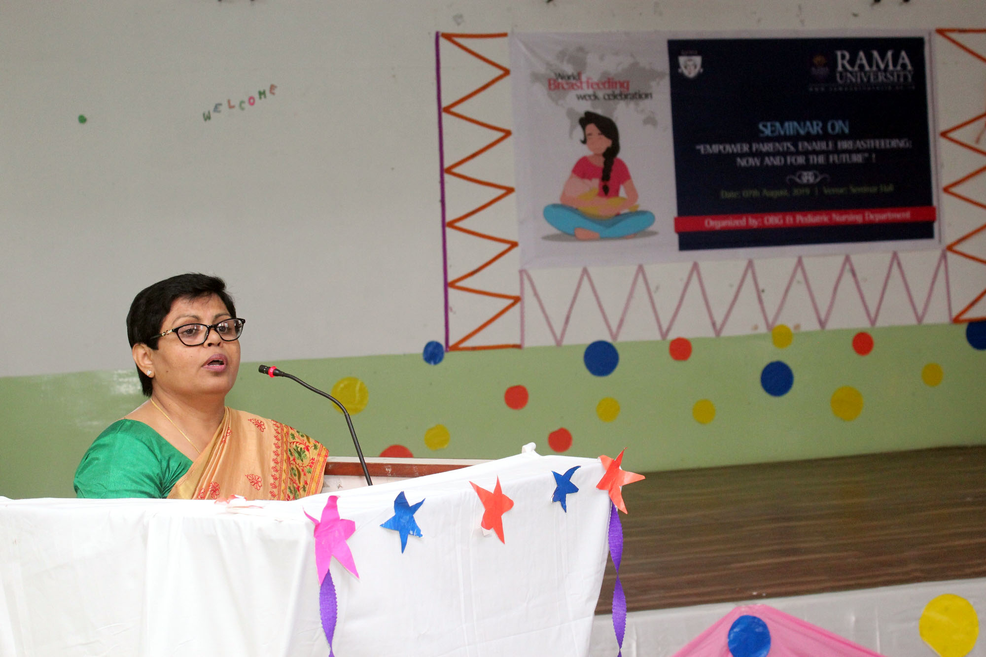 seminar