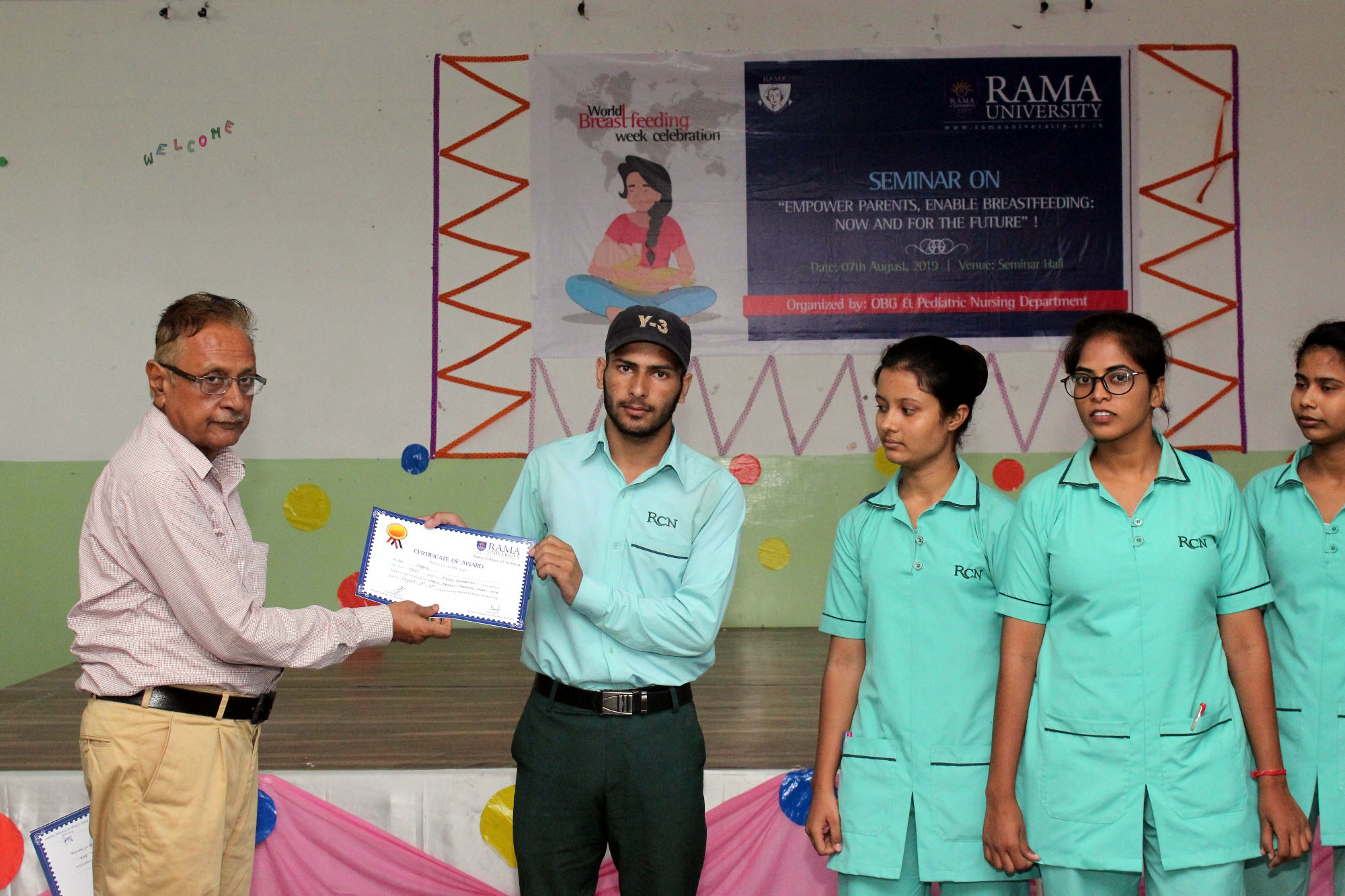 seminar