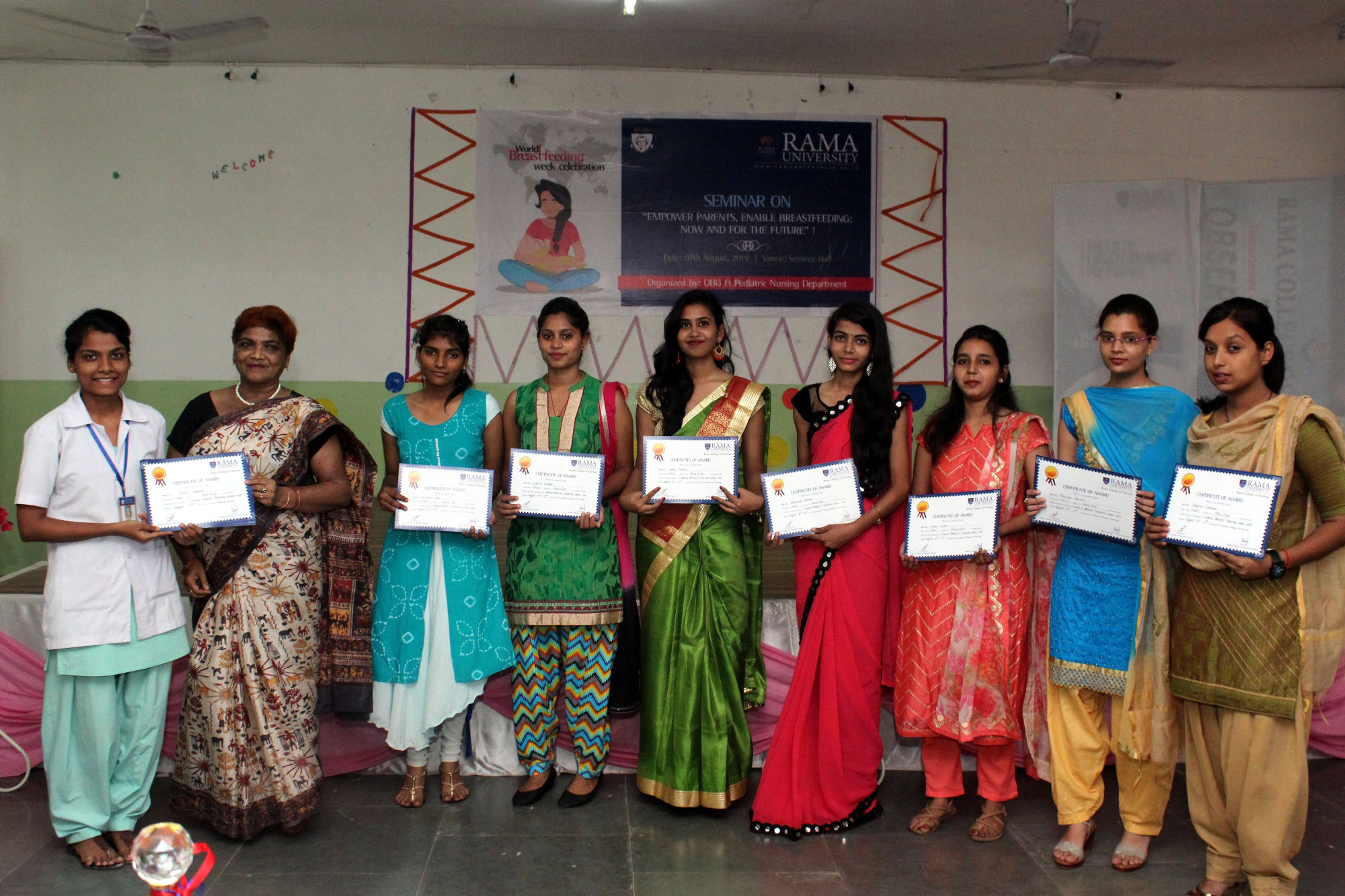 seminar