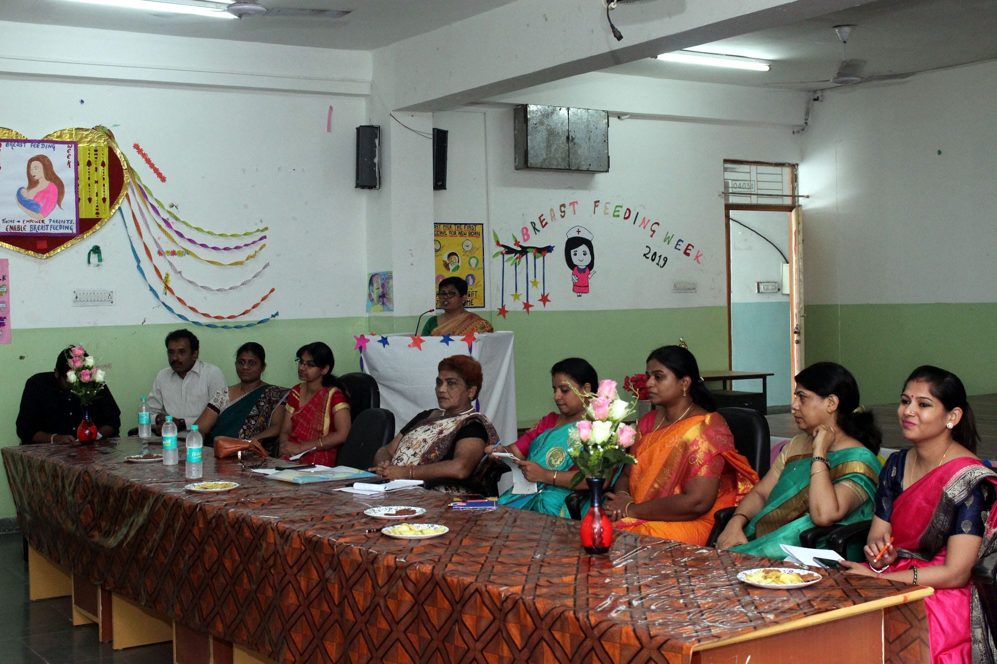 seminar