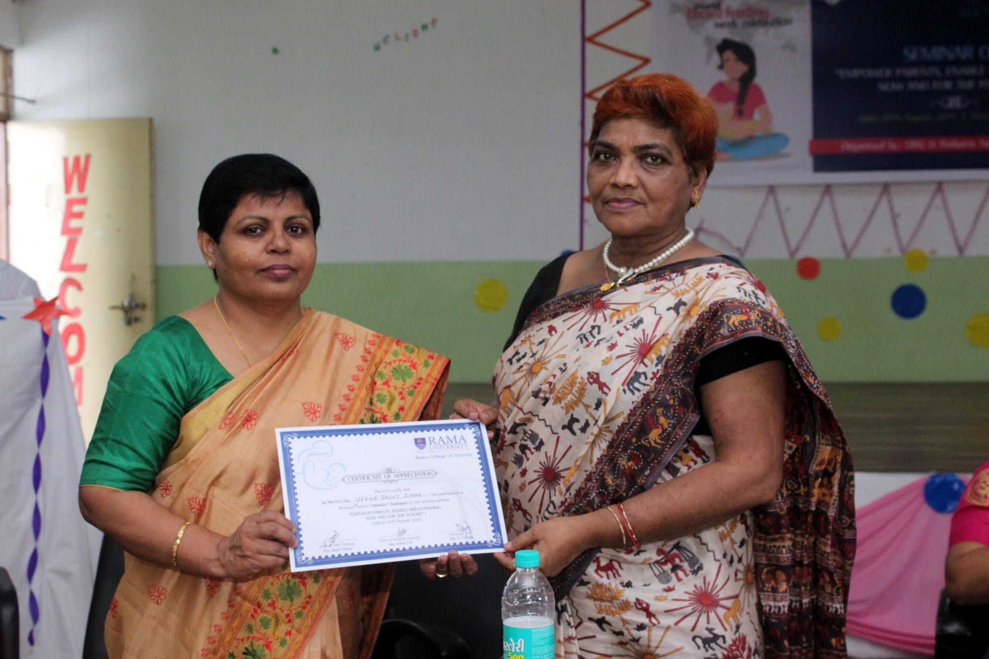seminar