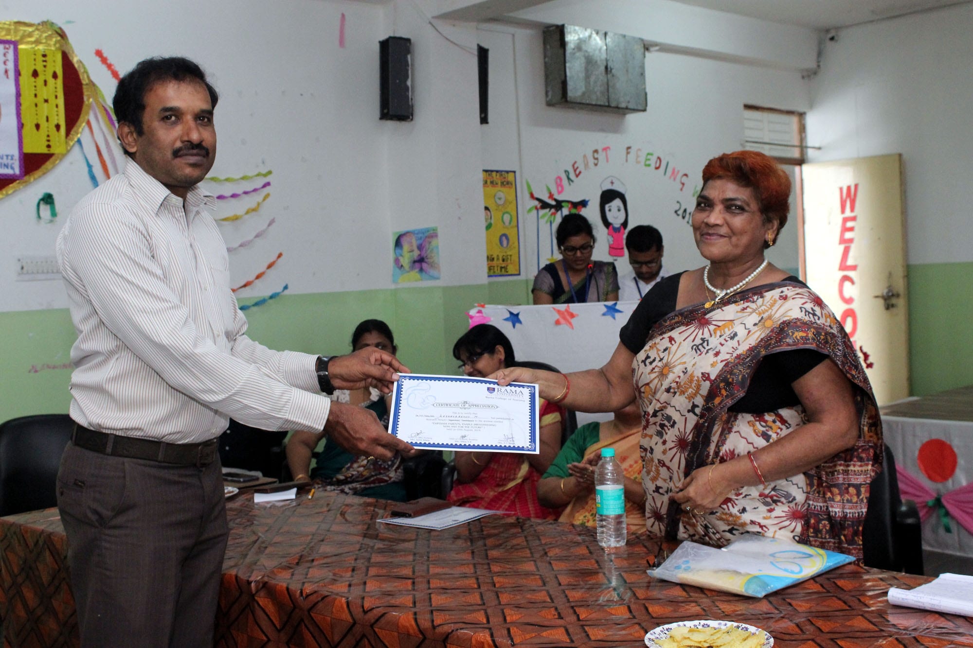 seminar