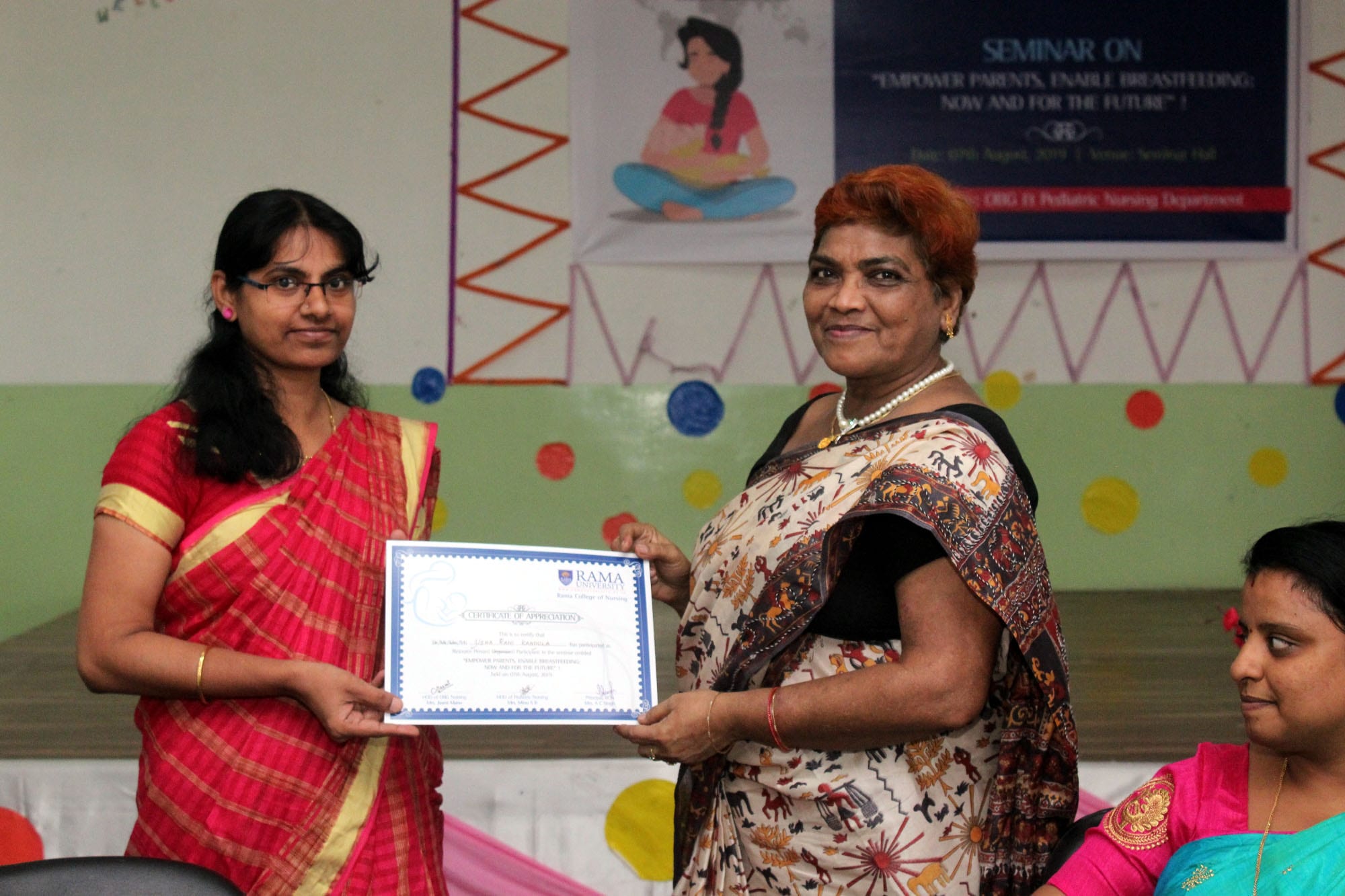 seminar