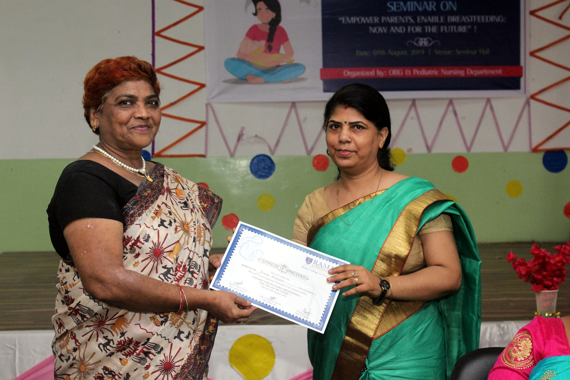 seminar