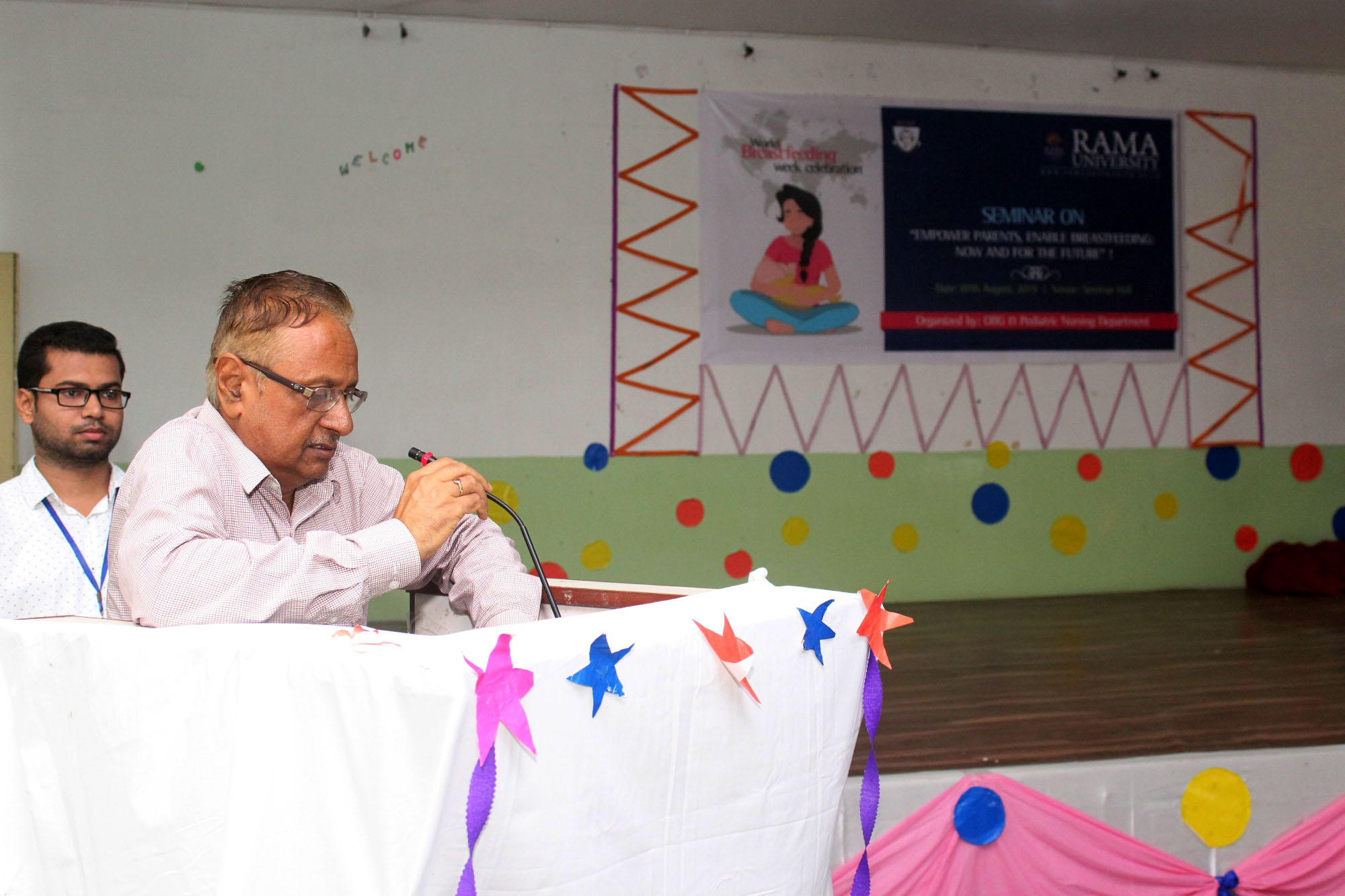 seminar