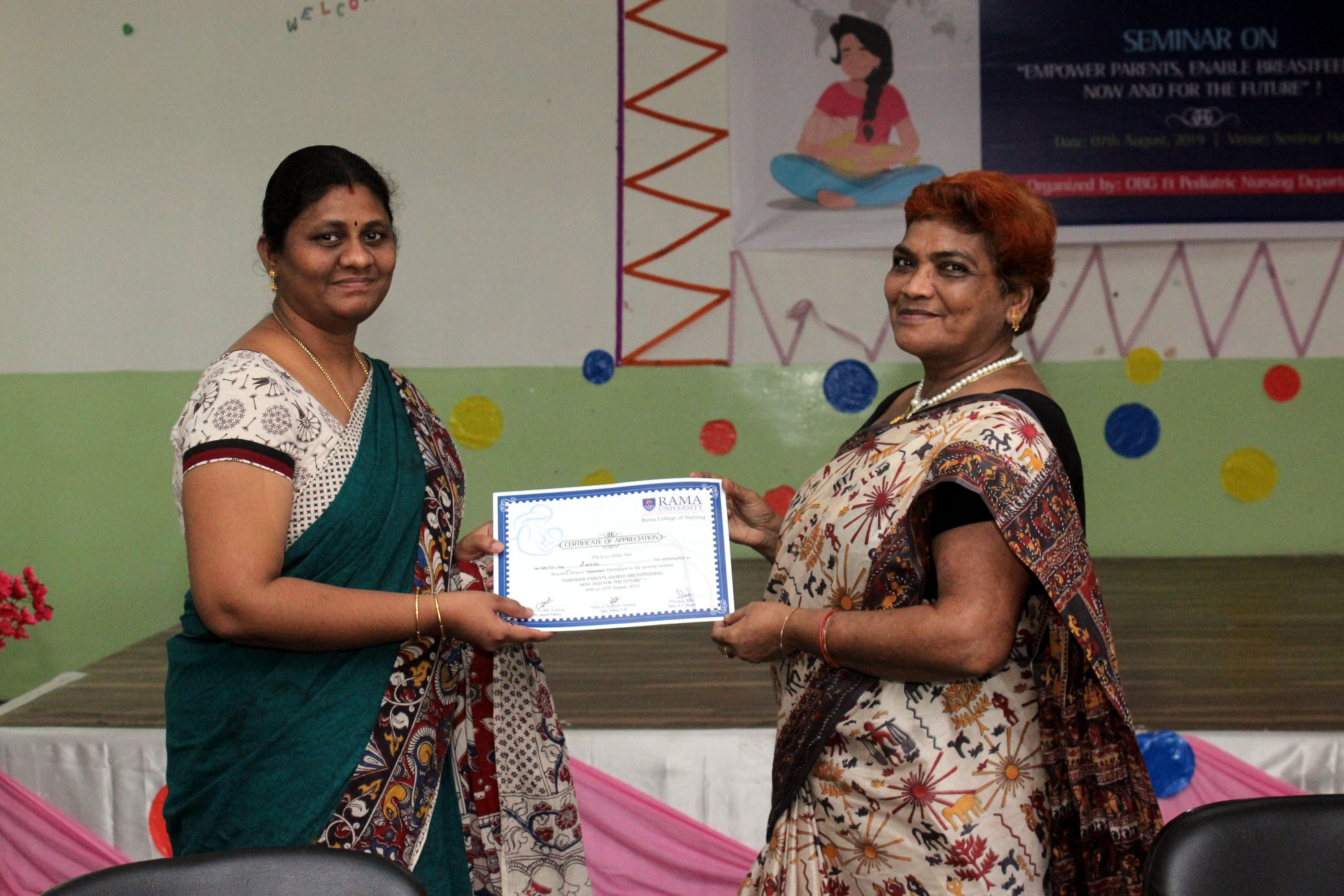 seminar