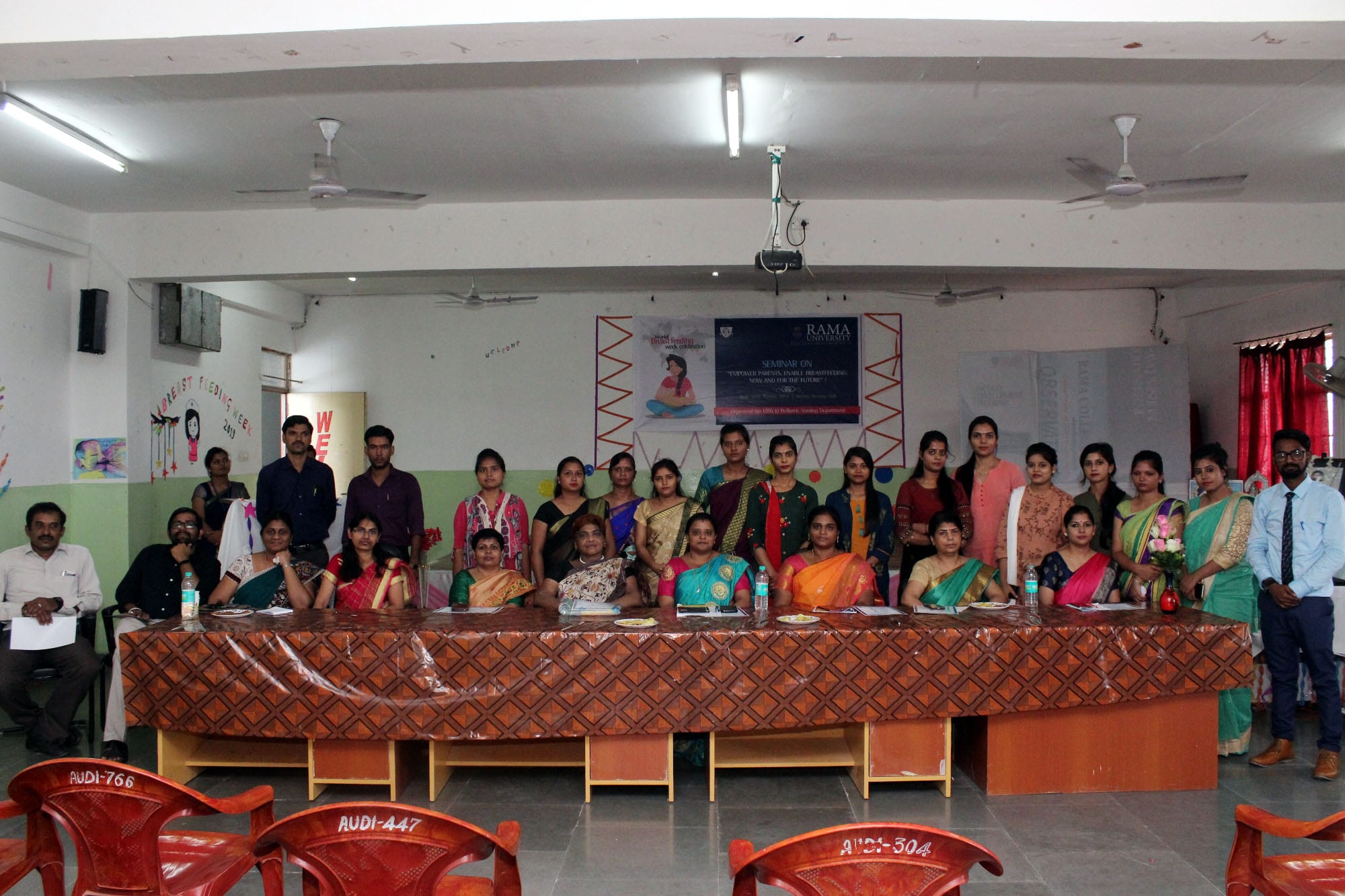 seminar