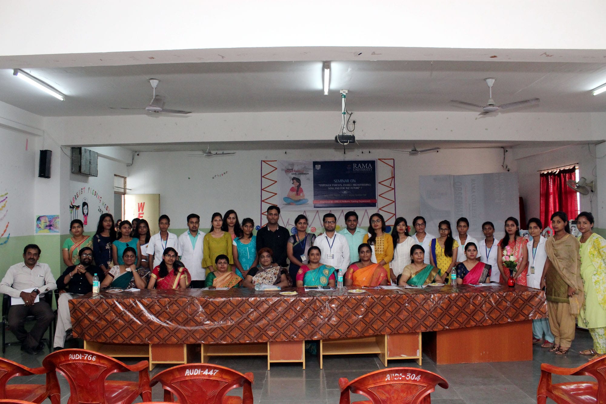 seminar