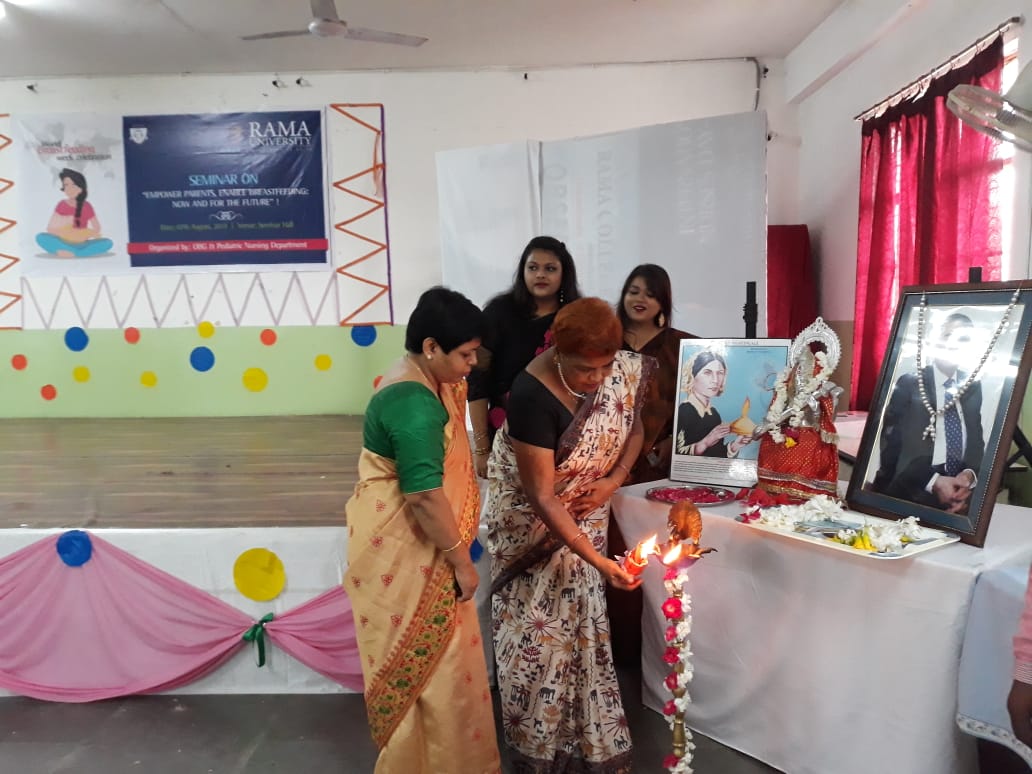 seminar
