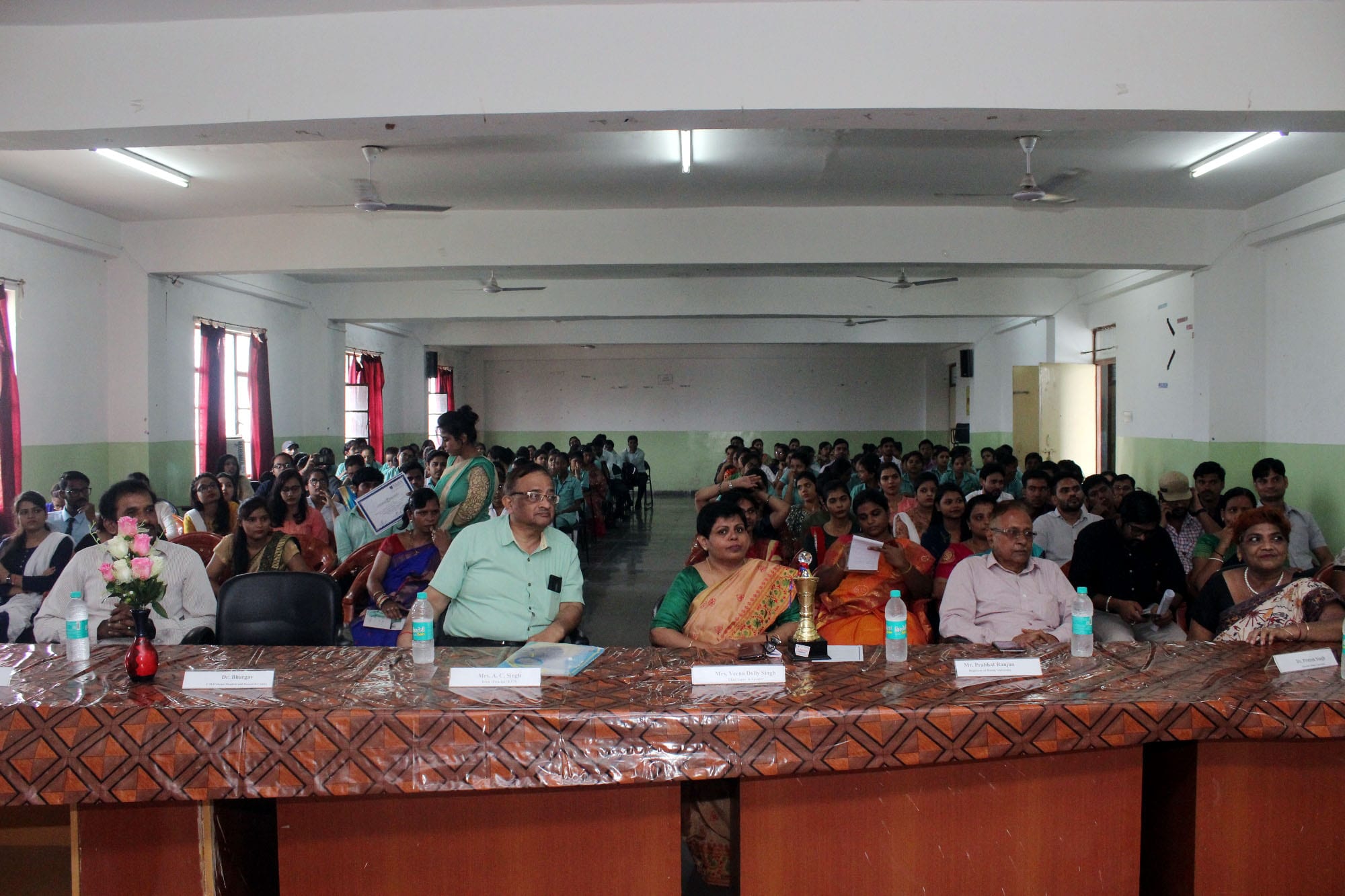 seminar