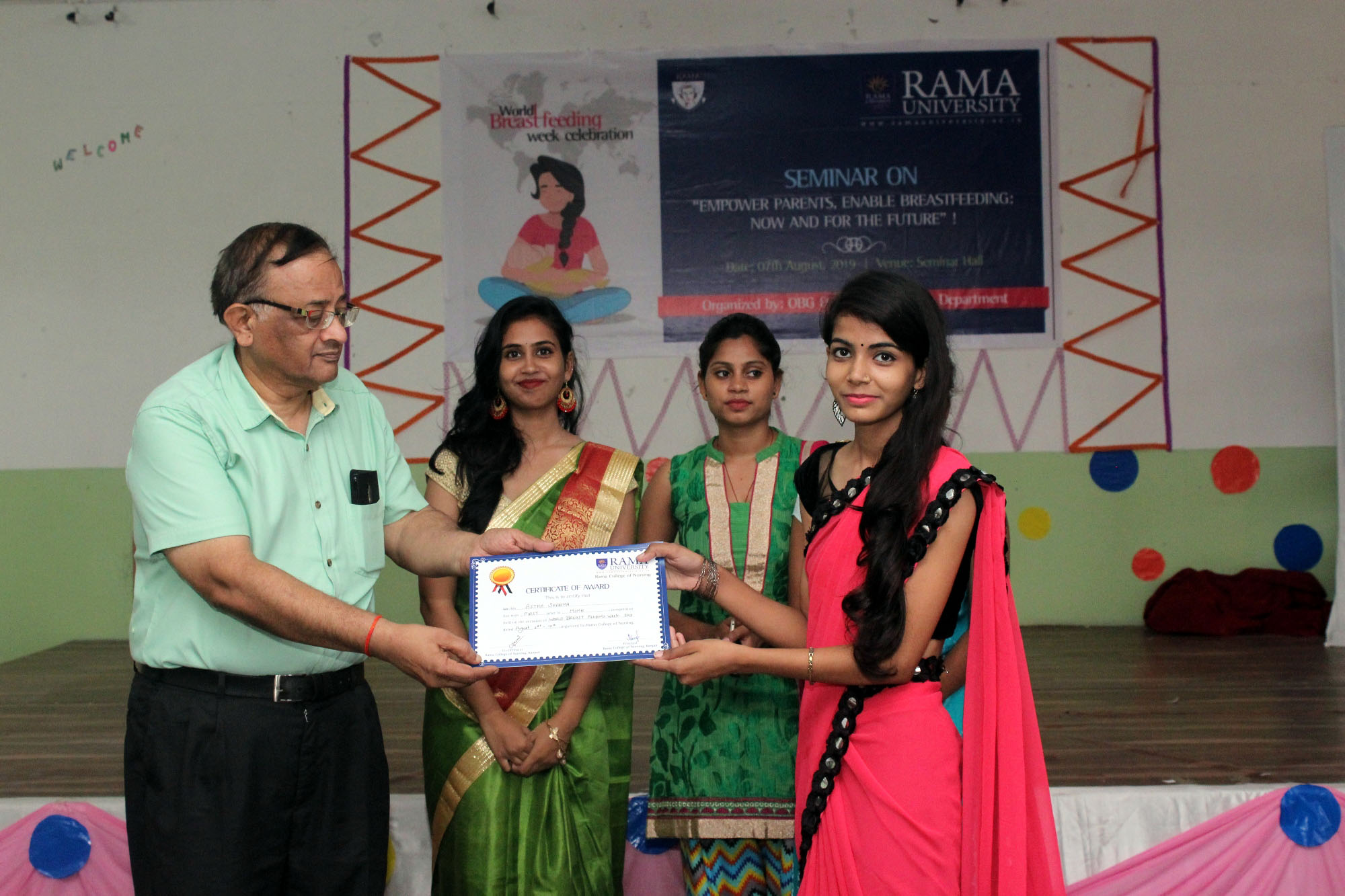seminar