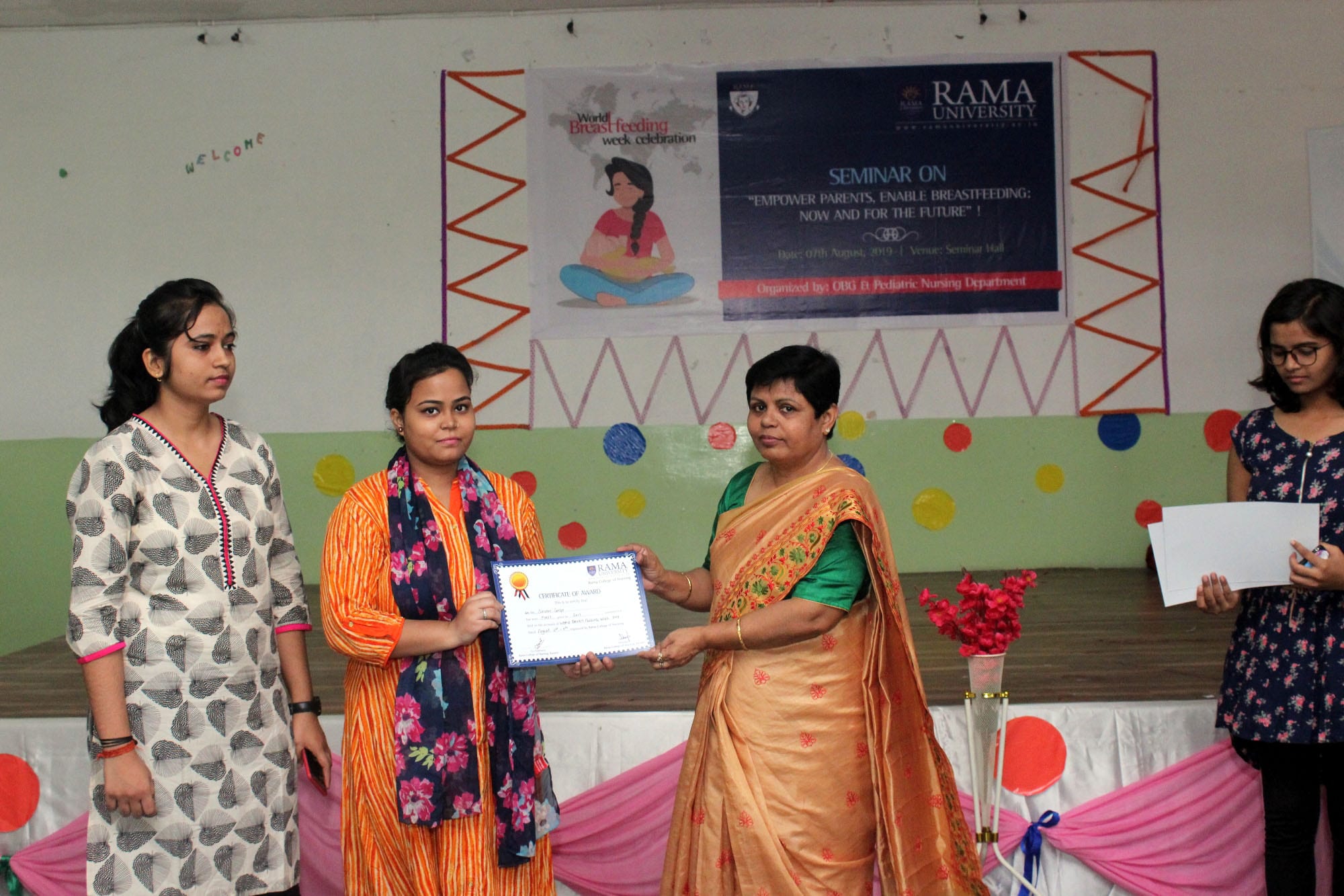 seminar