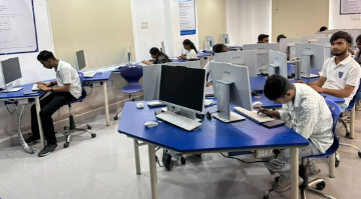Bioinformatics and Biopython Workshop Promotes Computational Biology, Python Programming and DNA Sequence Analysis Skills