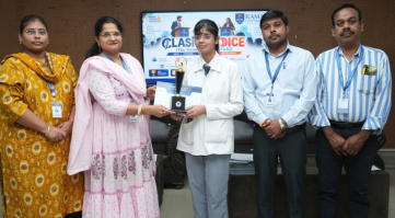 Clash of Voice Debate Competition Promoting Critical Thinking, Communication Skills, Confidence, and Constructive Dialogue
