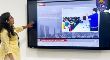 Faculty of Juridical Sciences Conducts Community Legal Awareness Programme Promoting Child Rights and Legal Protection
