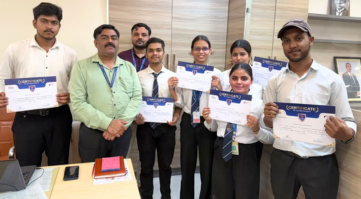 Engineers’ Day 2026 Award Distribution Ceremony Celebrates Student Innovation, Creativity, and Technical Excellence