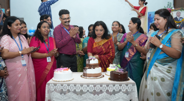 Faculty of Nursing Celebrates Teachers’ Day 2026 Honouring Edu Visionaries Through Gratitude and Cultural Excellence