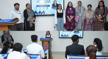 Faculty of Juridical Sciences Organizes Alumni Connect 2026 to Bridge Legal Education and Practice