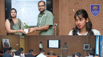 FASAI Inaugurates One-Week Faculty Development Programme on Future Scientific Research, Ethics and Sustainability