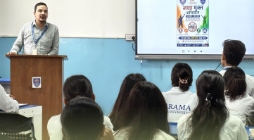 FASAI Reaffirms Commitment to Drug-Free India Through Nasha Mukti Awareness and Pledge Campaign