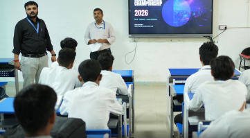 Gamer Nexus Championship 2026 Promotes Esports, Skill Development, Teamwork, Leadership, and Responsible Digital Engagement