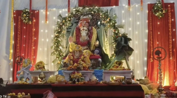 Ganesh Mahotsav 2026: Two-Day Celebration of Devotion, Culture, Community Spirit and Traditional Values