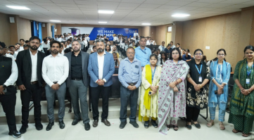 Faculty of Juridical Sciences Celebrates Hindi Diwas 2026