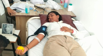 National Doctors' Day Celebration 2026 Promotes Voluntary Blood Donation and Humanitarian Service at RAMCH