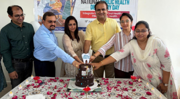 National Public Health Dentistry Day 2026 Celebrated with Competitions, Village Adoption, Awareness Activities and Student Achievements