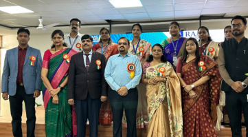 Rama University Organizes Nursing Nexus 2026 to Advance Healthcare Knowledge, Clinical Skills and Professional Standards