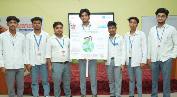 Faculty of Allied Healthcare Sciences Observed World Population Day Promoting Awareness, Health, Equality, and Sustainable Development