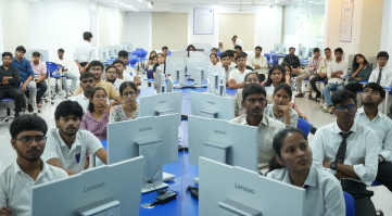 One-Day Workshop Explores Next-Gen AI, Causal NLP, and Text-Based Reinforcement Learning for Intelligent Problem Solving