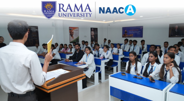 Faculty of Juridical Sciences Organises Professional Connect to Strengthen Career Readiness and Industry Awareness