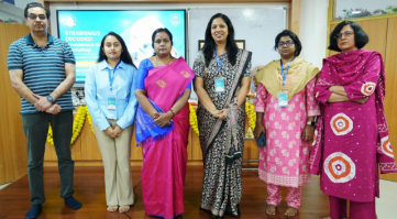 Rama Hospital Kanpur Organises Strabismus Decoded Workshop to Advance Ophthalmology Training and Surgical Expertise
