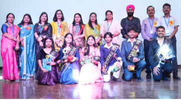 Rama University Celebrates Gala 2026 Freshers’ Day with Vibrant Cultural Performances and Memorable Award Ceremonies