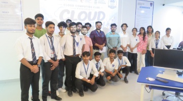 Engineering Minds, Creative Hands & Innovative Ideas
