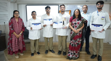 World Mental Health Day Awareness Campaign Promotes Emotional Well-being, Empathy, and Inclusive Mental Healthcare Practices