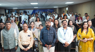 Faculty of Juridical Sciences Organised “Yuva Sansad 2026: 1st National Youth Parliament Competition”