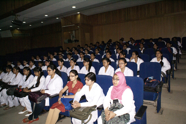 BDS Orientation Programme