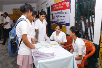 World Health Day - 2016 Celebration