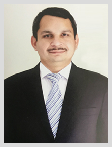 Dr. Suraj Babu Singh Kushwah