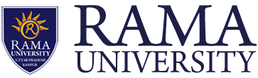 Rama University Logo