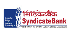 Syndicate Bank