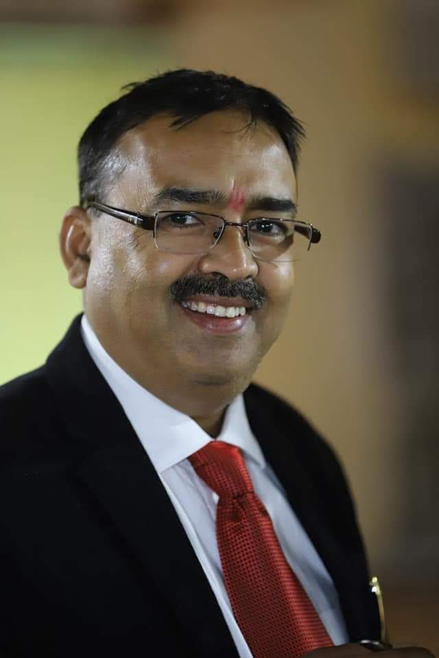  Vijay Bhaskar Semwal