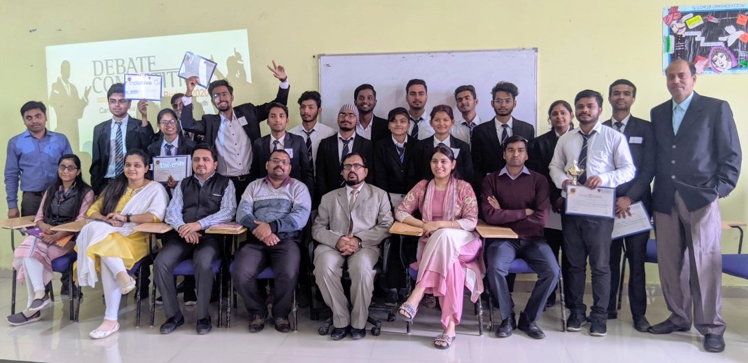 FCM_Debate